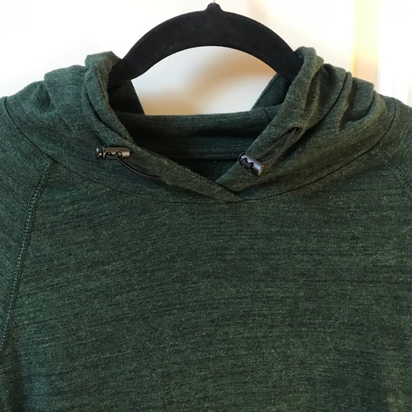 Like New Active Flex American Eagle sweater hoodie - Picture 3 of 6
